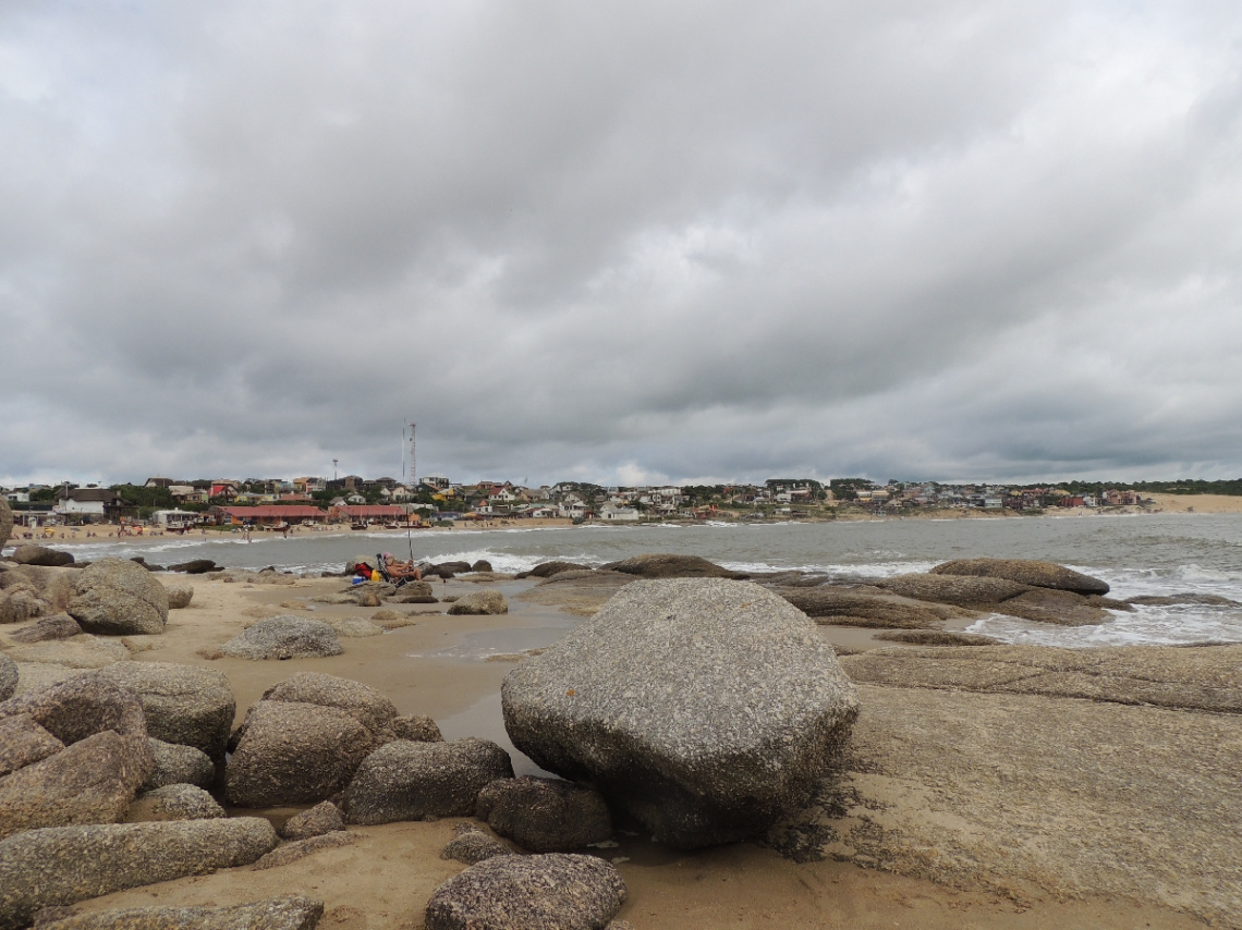 Punta del Diablo, Uruguai