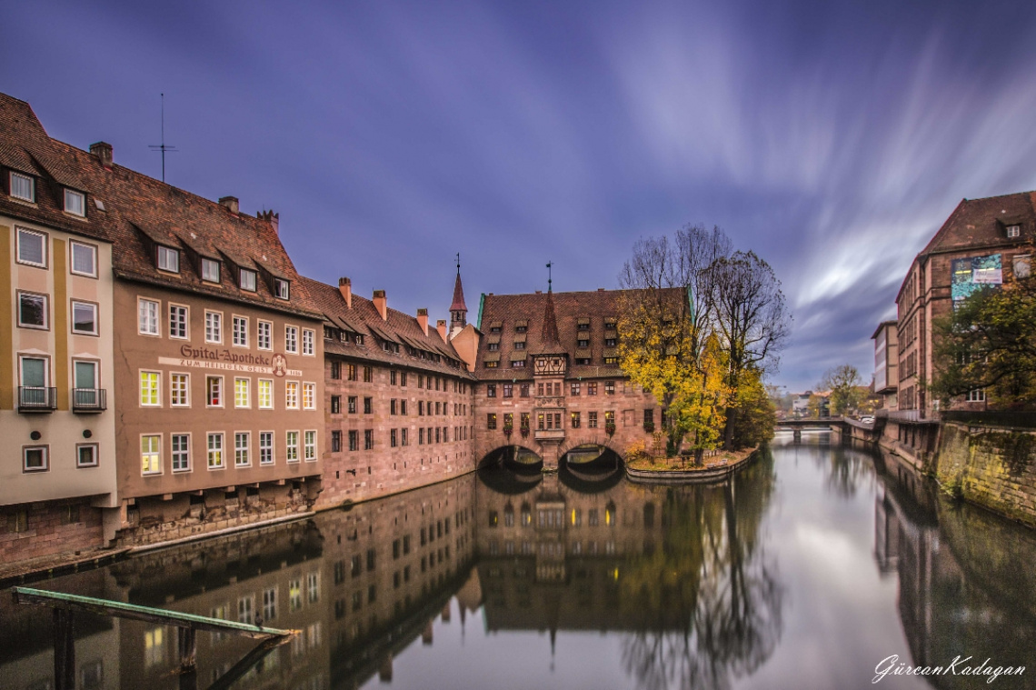 Nürnberg