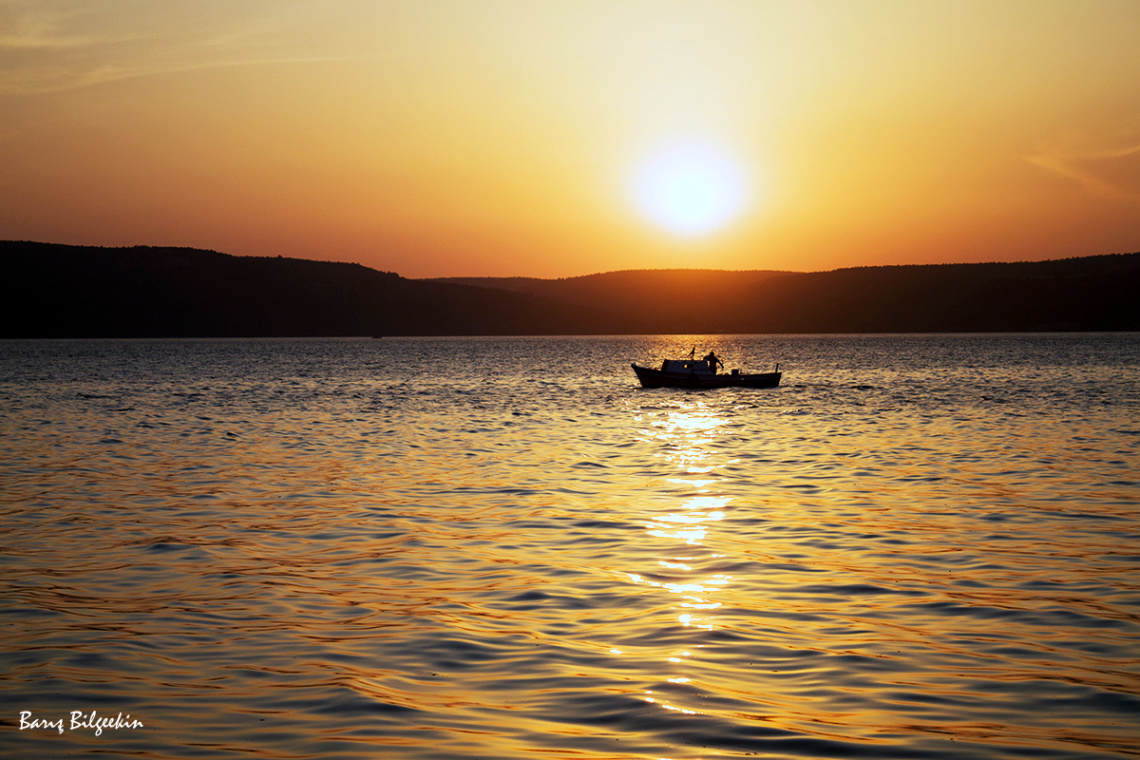 Balıkçı