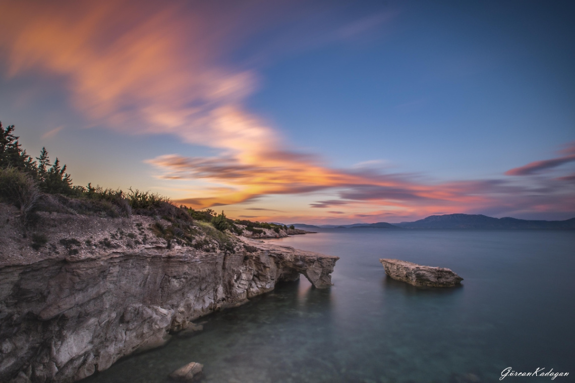 Çeşme....