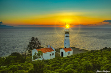 Sarpıncık Lighthouse