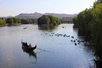 Nevşehir/avanos 