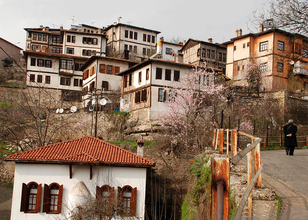 Safranbolu & Bahar