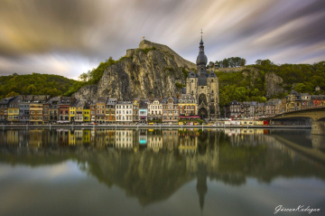 Dinant Belgium