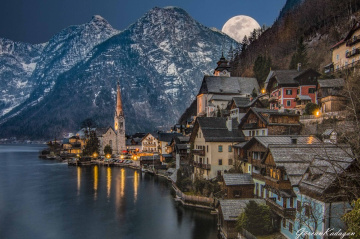 Hallstatt 