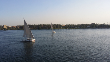 Egypt  - Nile River