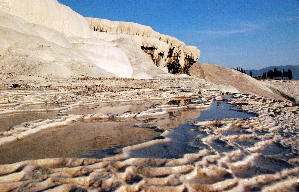 Pamukkale 