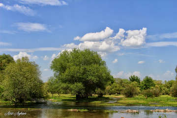 Doğa / Osmaniye