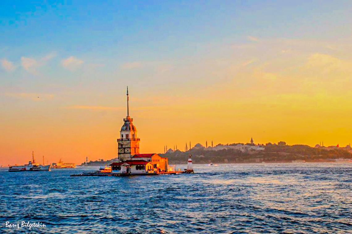 Ah İstanbul