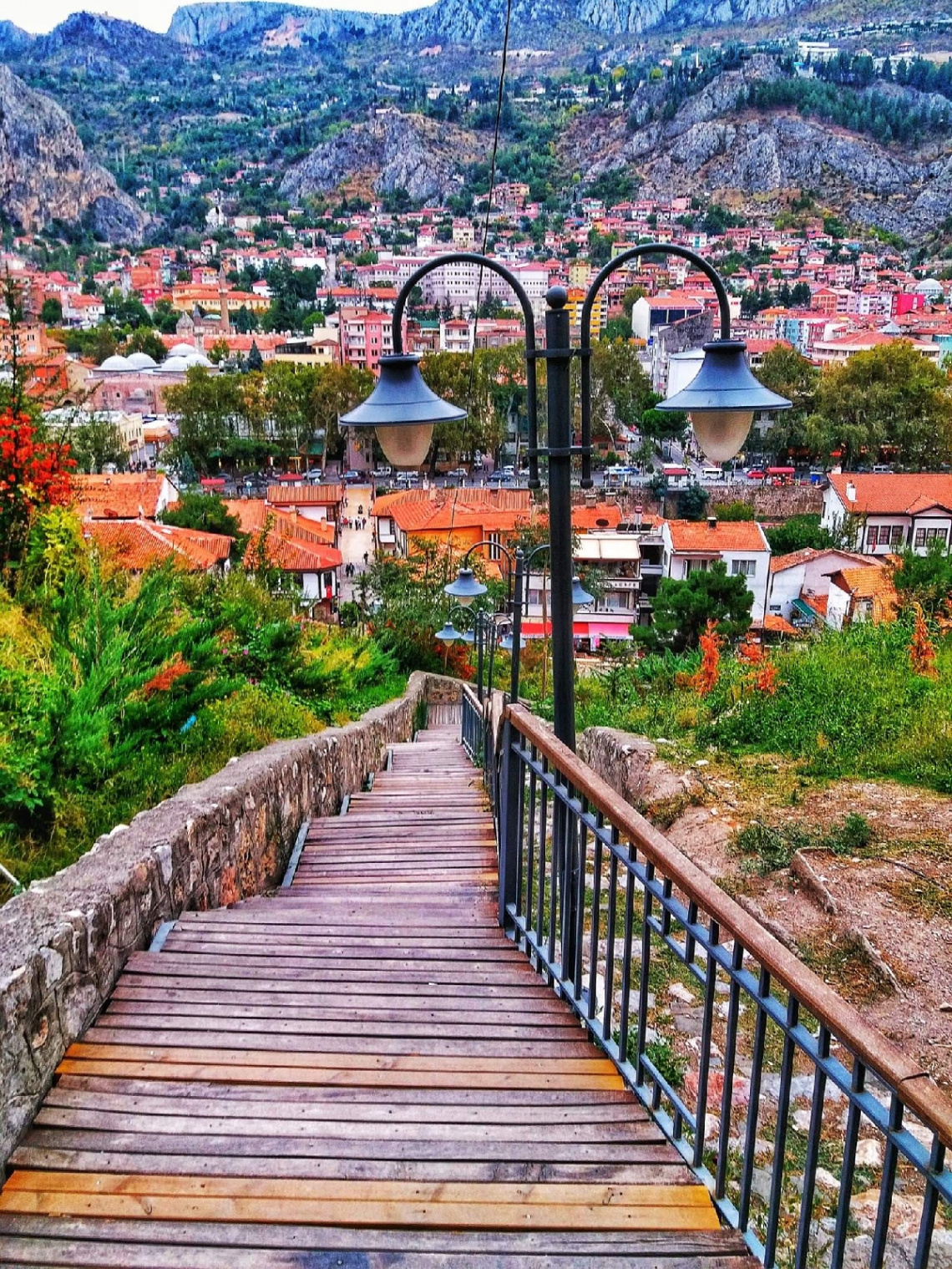  Amasya 