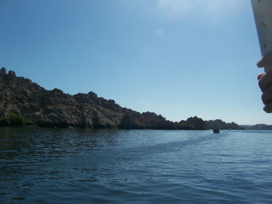 Egypt - Aswan