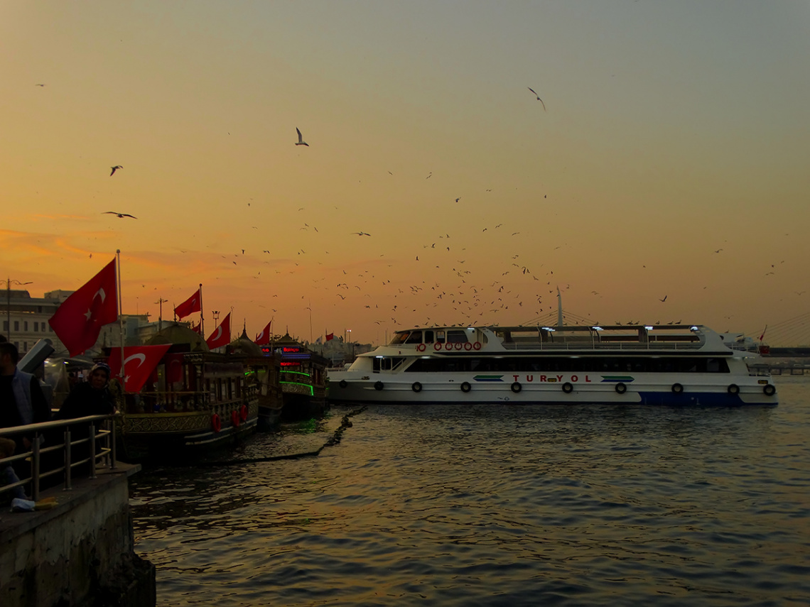 Eminönü