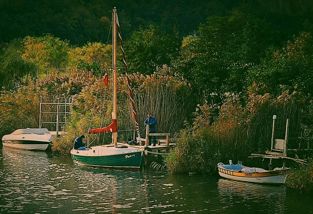 BARTIN IRMAĞI