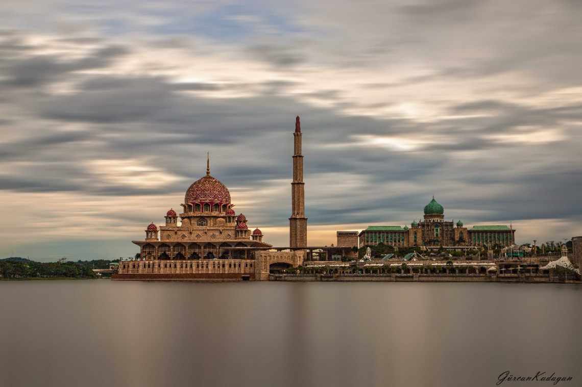 Putrajaya