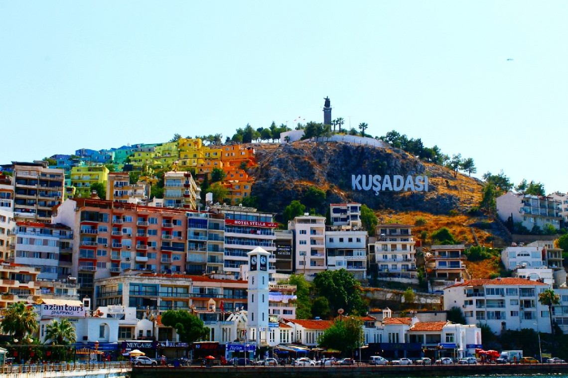 Kuşadası