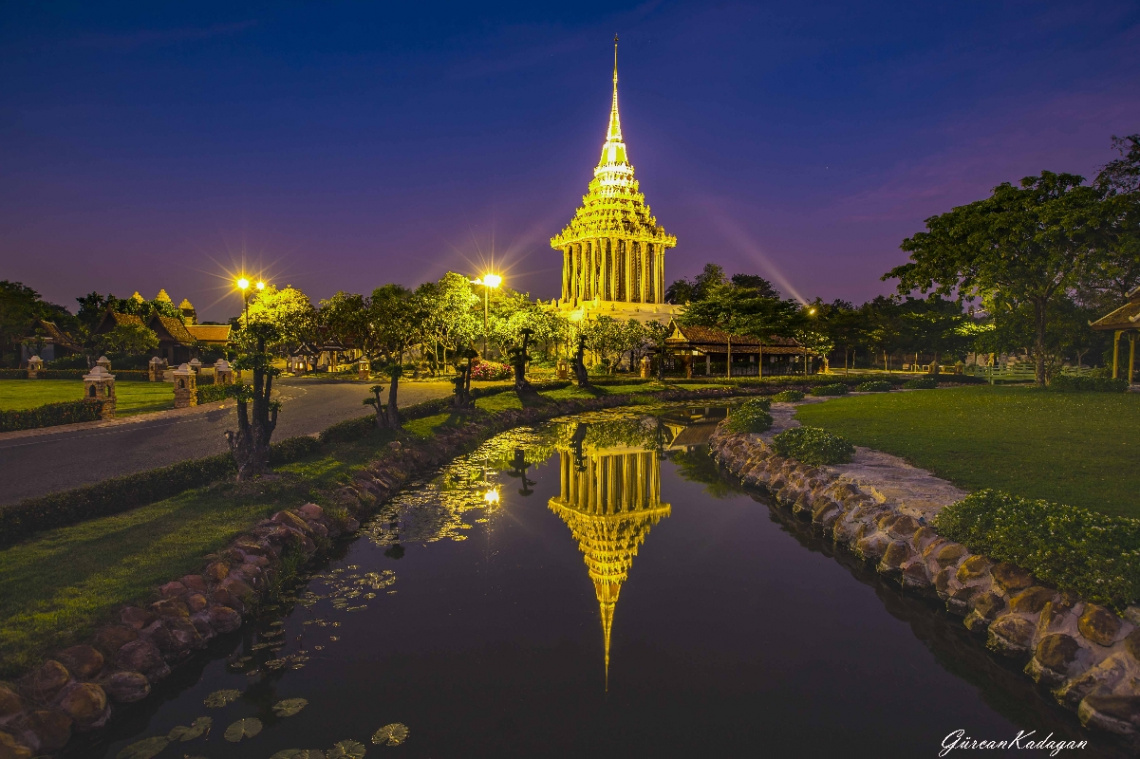 Bangkok