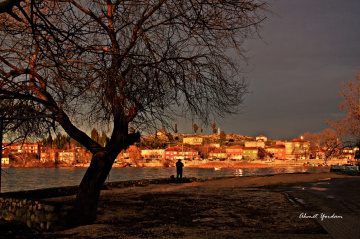 Gölyazı