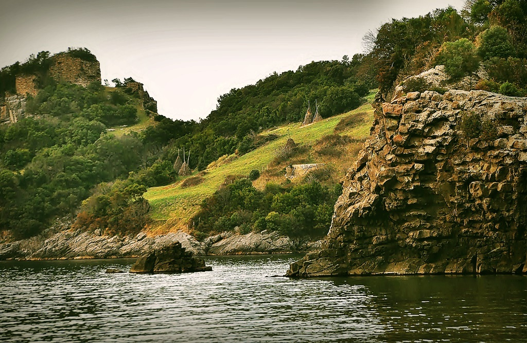 GÜZELCEHİSAR - BARTIN