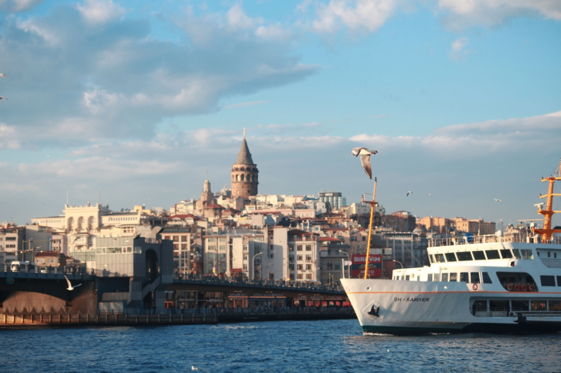 Galata