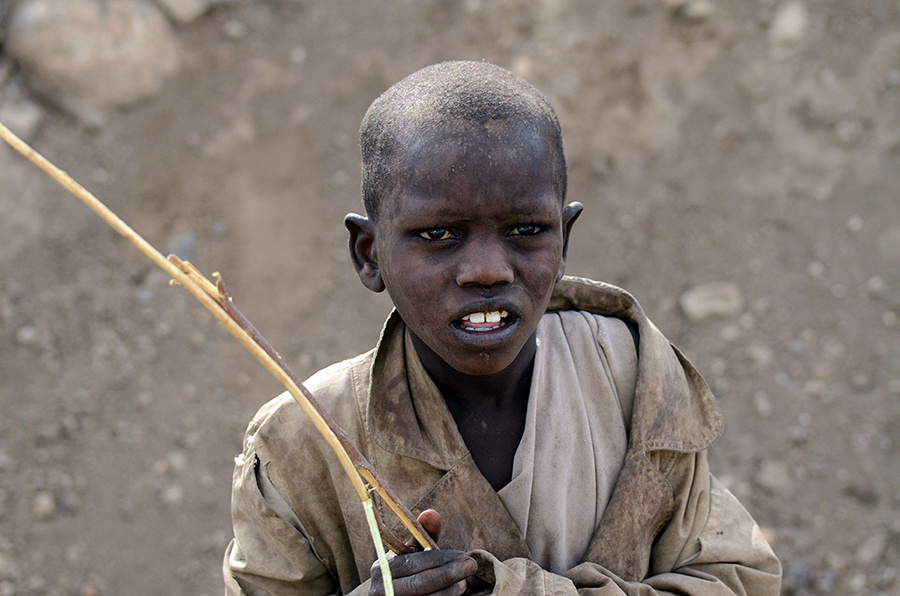 massai