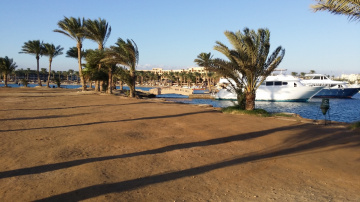 Egypt  - Hurghada