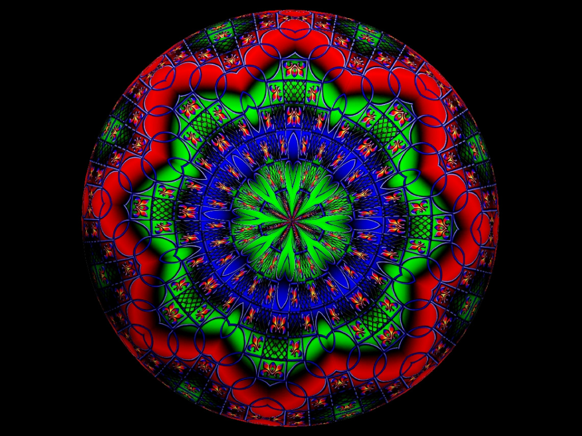 MANDALA