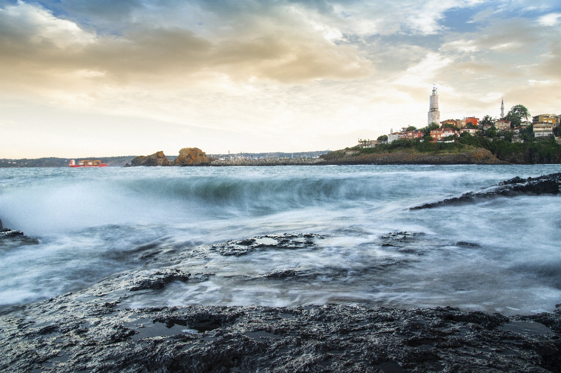 Rumeli Feneri