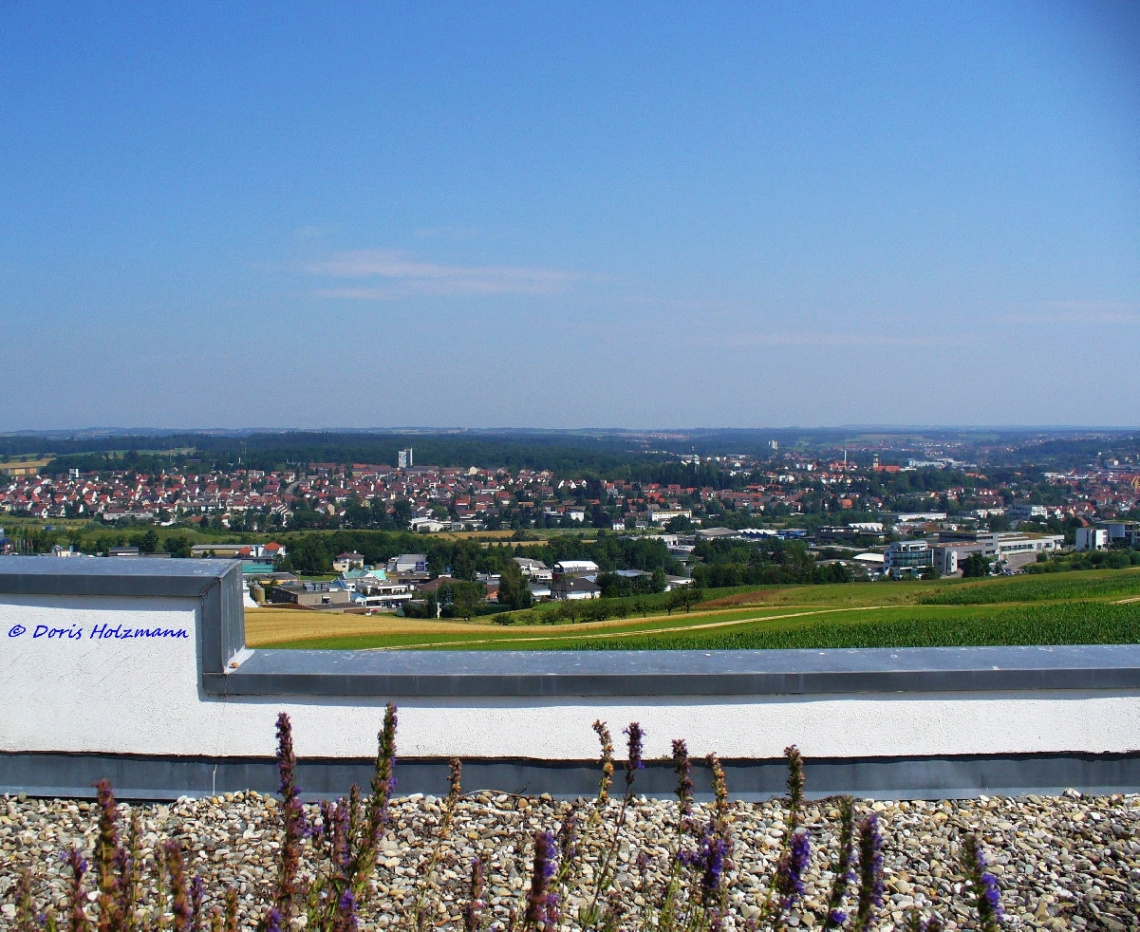 View of Aalen