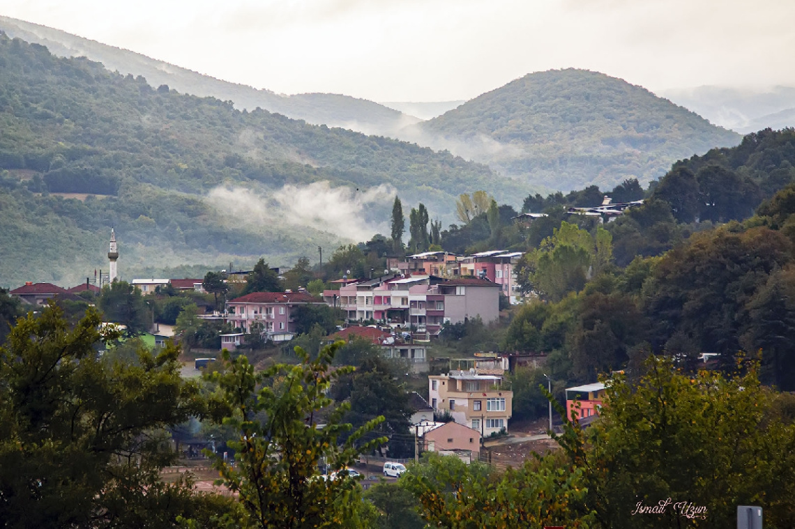 Akarca Köyü