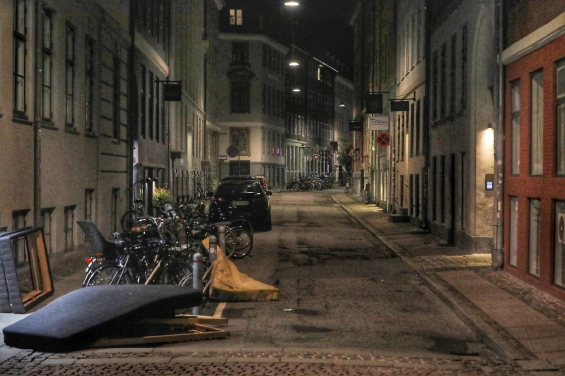 Copenhagen by Night - October 2020(11)