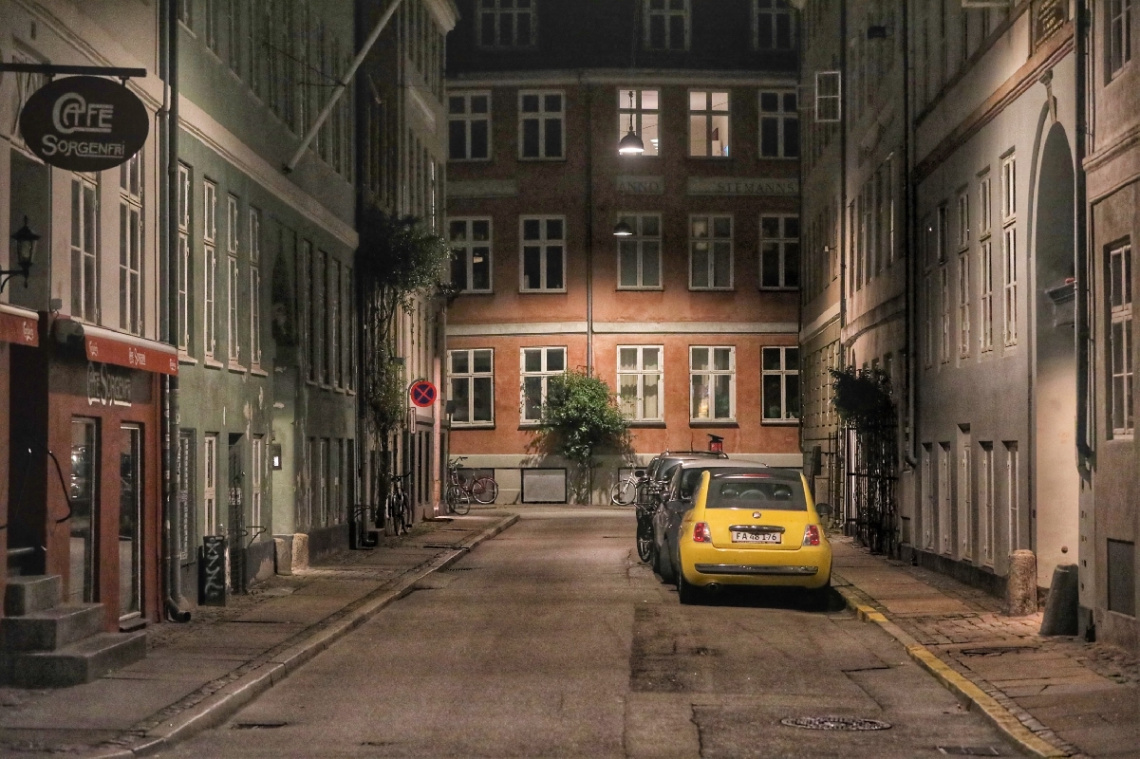 Copenhagen by Night - October 2020(13)