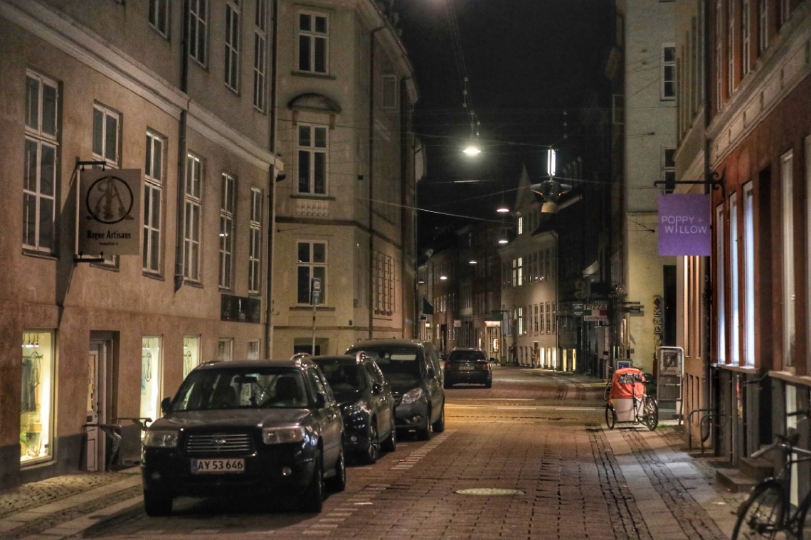 Copenhagen by Night - October 2020(14)