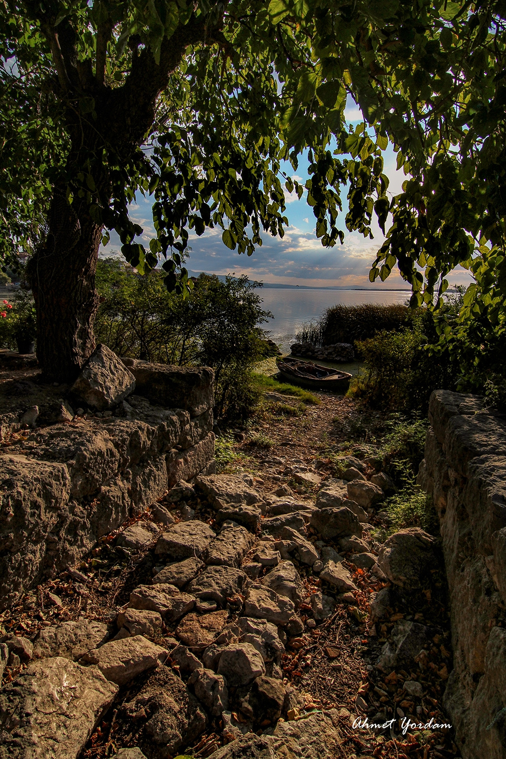 Gölyazı