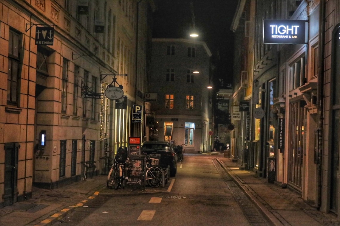 Copenhagen by Night - October 2020(15)