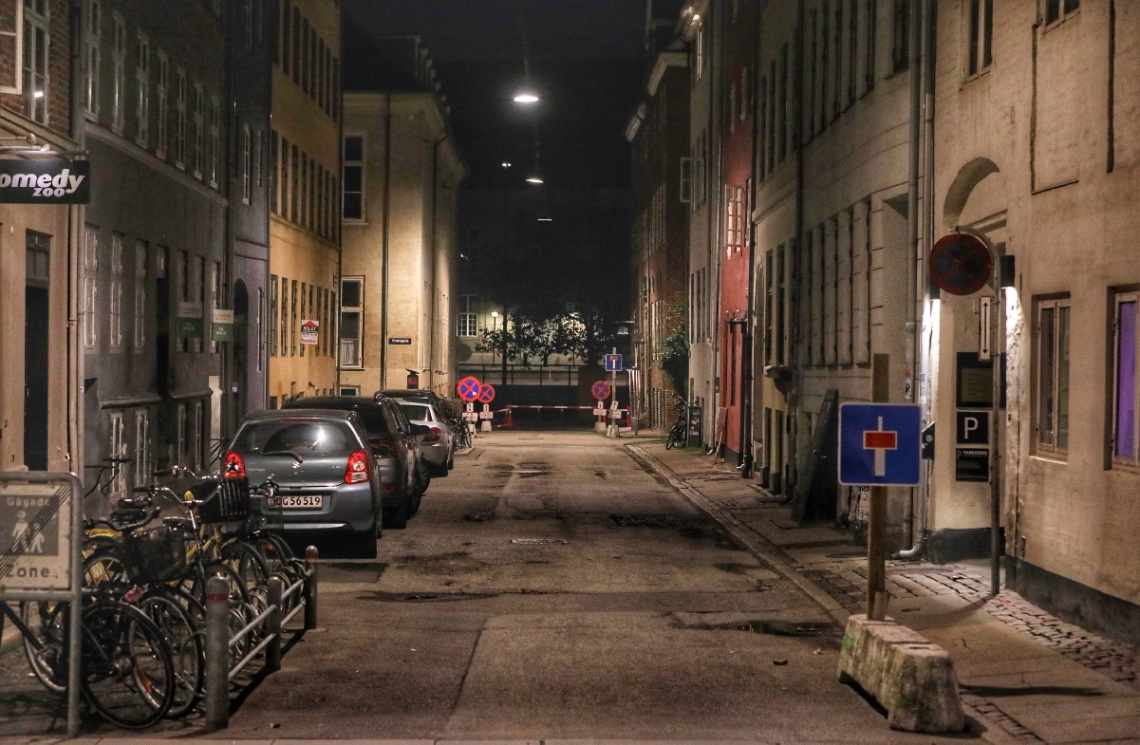 Copenhagen by Night - October 2020(20)