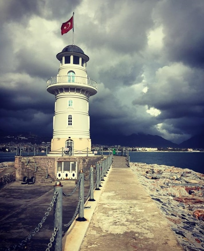 Alanya Feneri