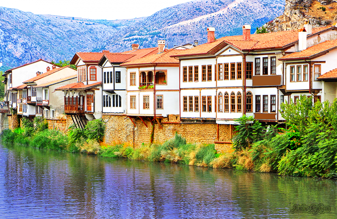 Amasya