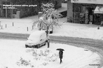 Miniciks Hayatlar İçin Sızlasın 