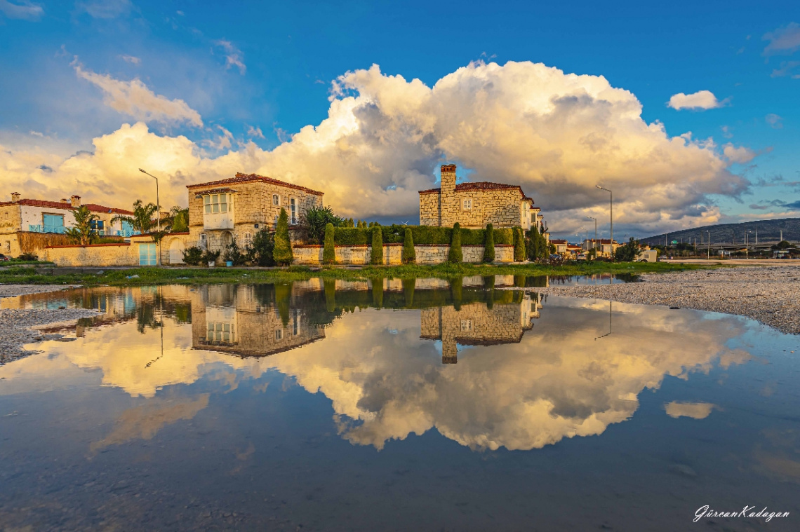 Alaçatı Çeşme