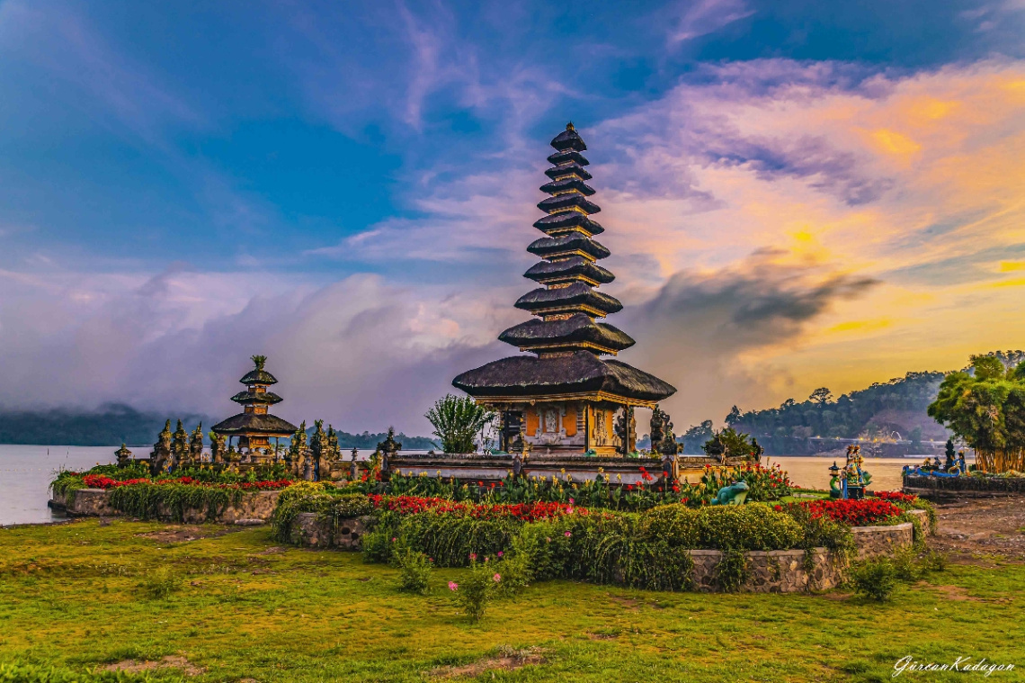 Bali