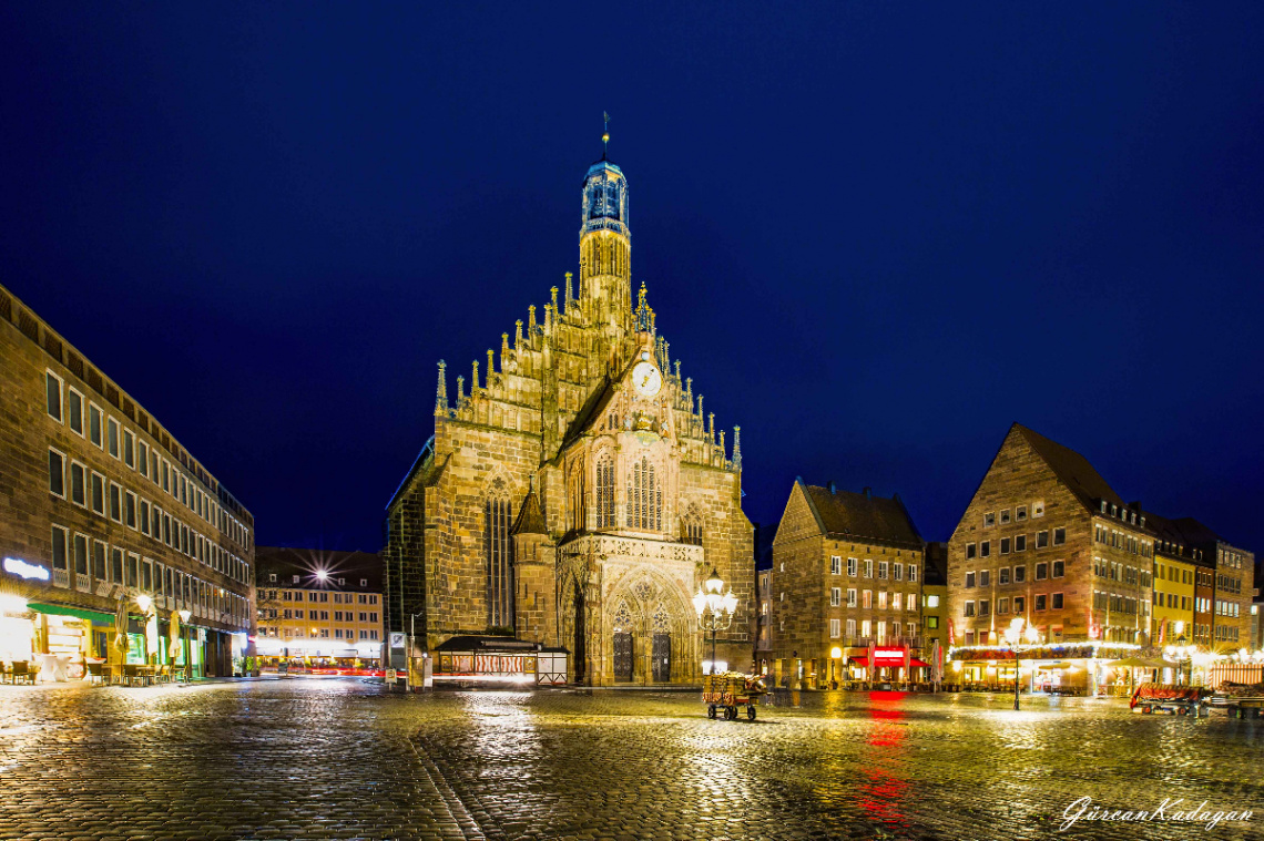 Nürnberg