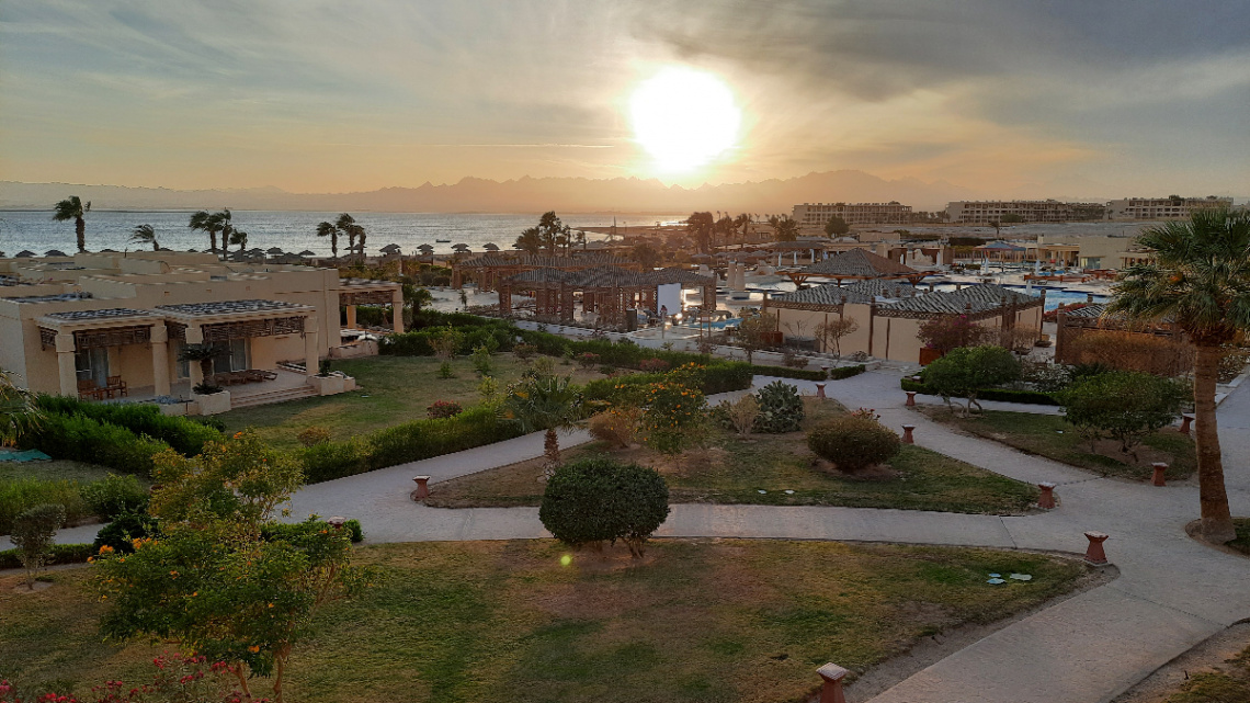 Egypt  - Hurghada