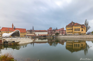 Wroclaw Poland