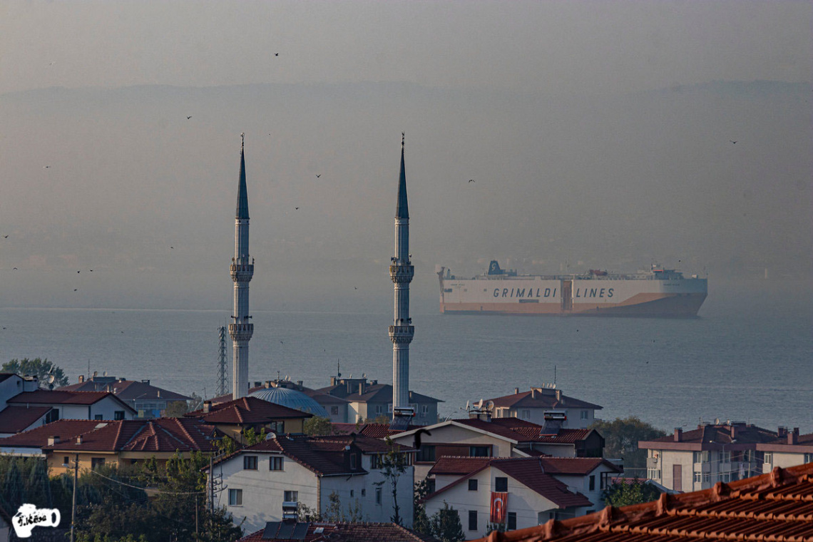 Hava Kirliliği