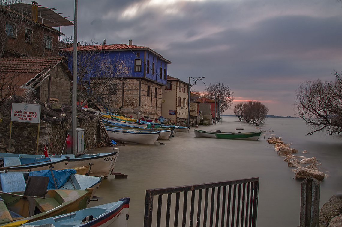 Gölyazı