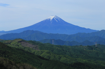 Mt.Fuji