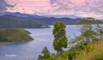 Gunung Botak