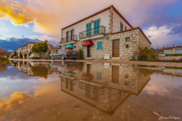 Alaçatı Çeşme