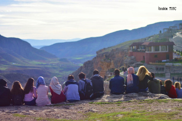 Vadiye Bakış