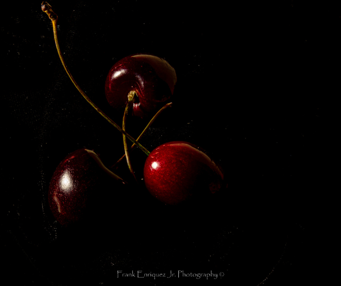 Cherries